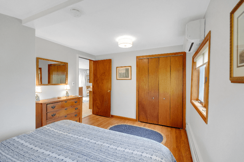 Ipswich House: 19 North Ridge Road