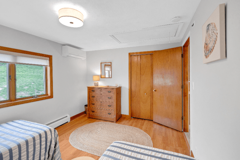 Ipswich House: 19 North Ridge Road