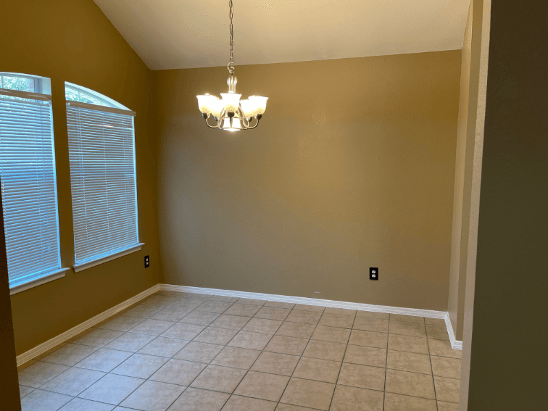 Fort Worth Other: 8513 Autumn Creek Trl