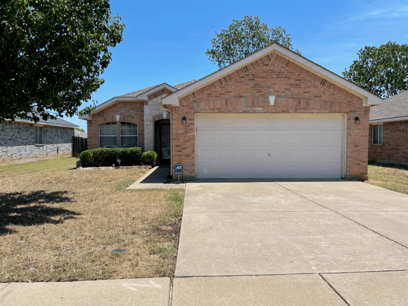 Fort Worth Other: 8513 Autumn Creek Trl