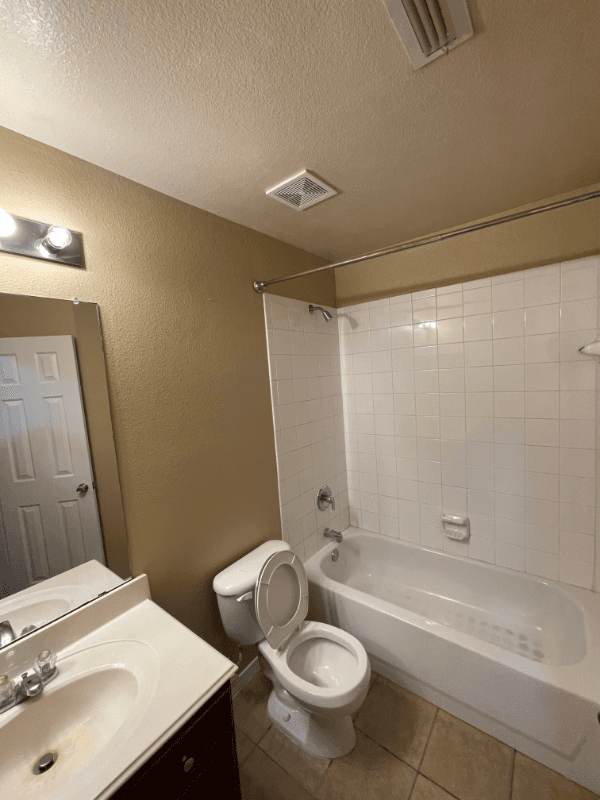 Fort Worth Other: 8513 Autumn Creek Trl