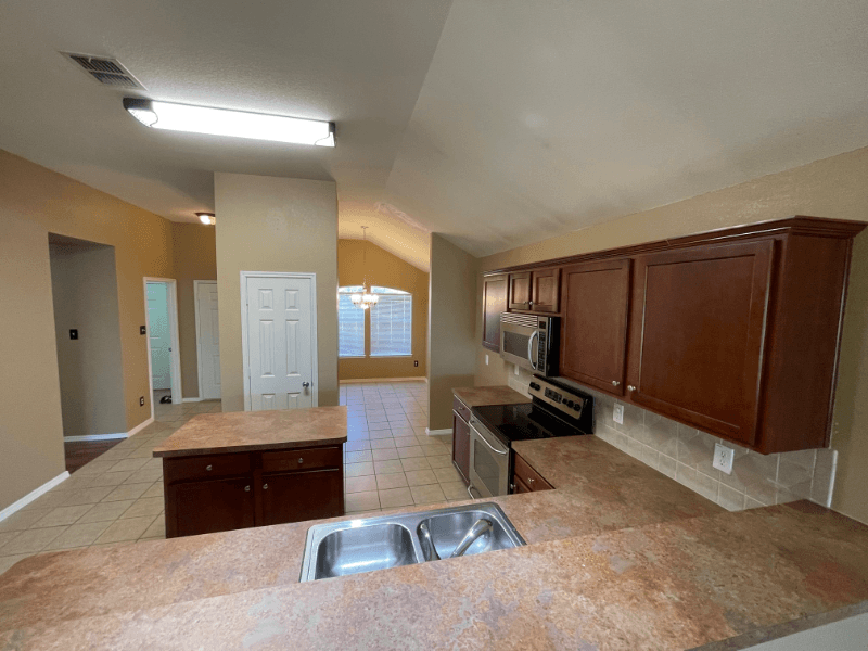 Fort Worth Other: 8513 Autumn Creek Trl