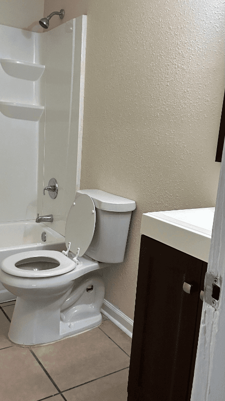 Harvey Apartment: 2216 Glasgow Dr.