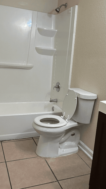 Harvey Apartment: 2216 Glasgow Dr.