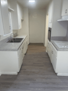 Santa Ana CA Apartment: 2232 E. Lenita Lane