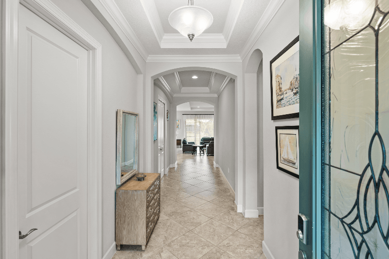 Nokomis House: 56XX Cantucci st