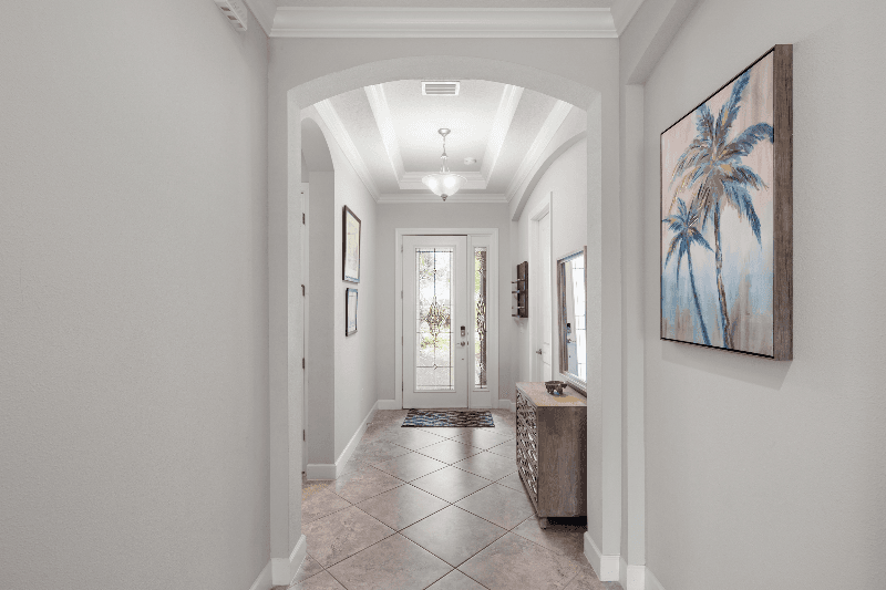 Nokomis House: 56XX Cantucci st