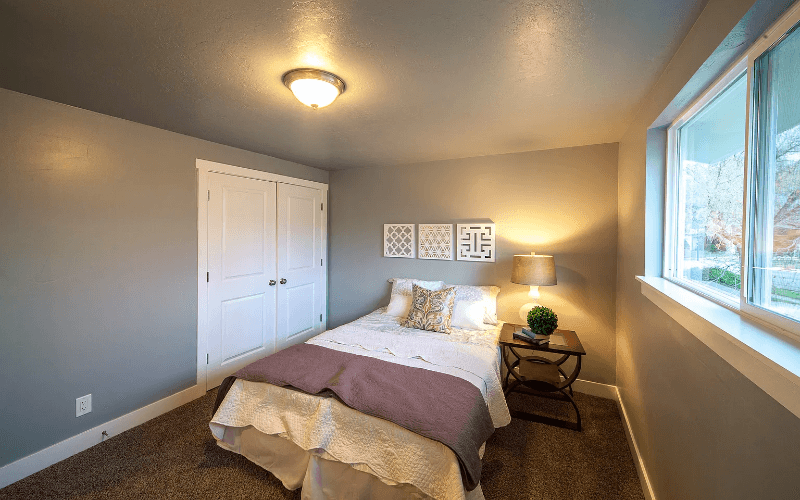 Salt Lake City House: 1436 W Fernwood Dr.
