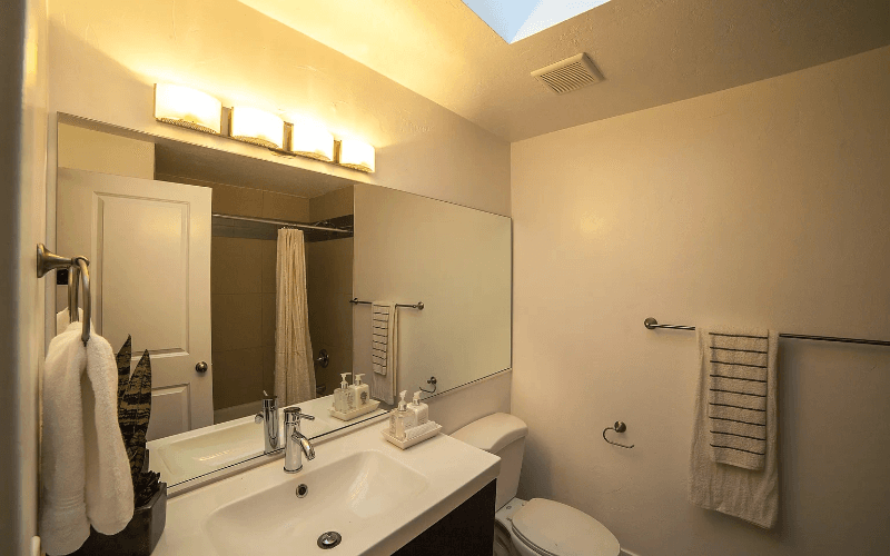 Salt Lake City House: 1436 W Fernwood Dr.