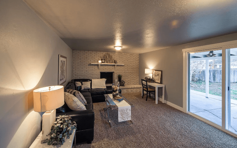 Salt Lake City House: 1436 W Fernwood Dr.