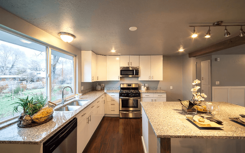 Salt Lake City House: 1436 W Fernwood Dr.