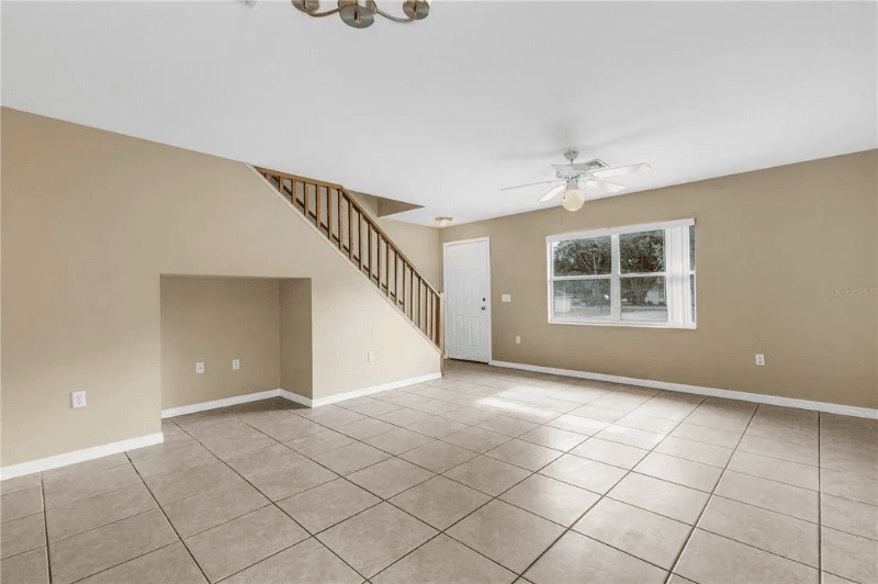Lakeland Apartment: 6404-6422 Odom Rd