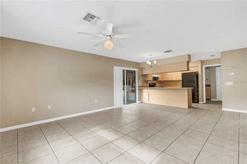 Lakeland Apartment: 6404-6422 Odom Rd