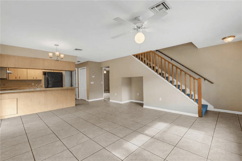 Lakeland Apartment: 6404-6422 Odom Rd