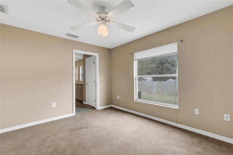 Lakeland Apartment: 6404-6422 Odom Rd