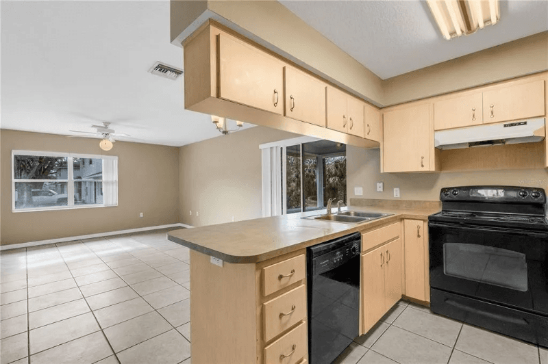 Lakeland Apartment: 6404-6422 Odom Rd