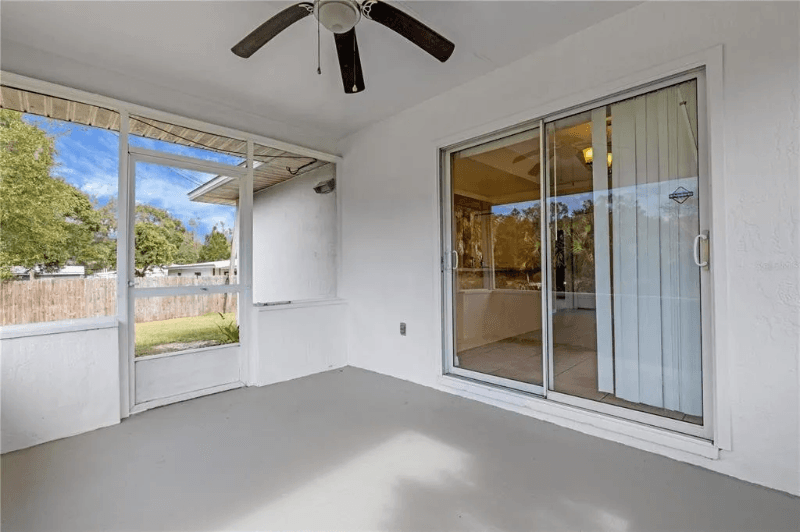 Lakeland Apartment: 6404-6422 Odom Rd
