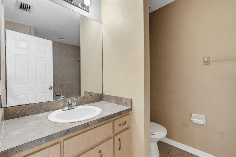Lakeland Apartment: 6404-6422 Odom Rd
