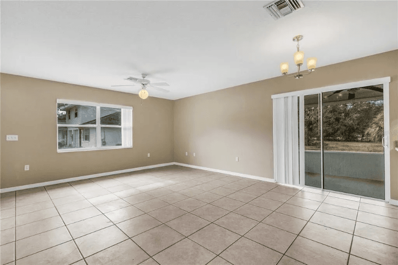 Lakeland Apartment: 6404-6422 Odom Rd