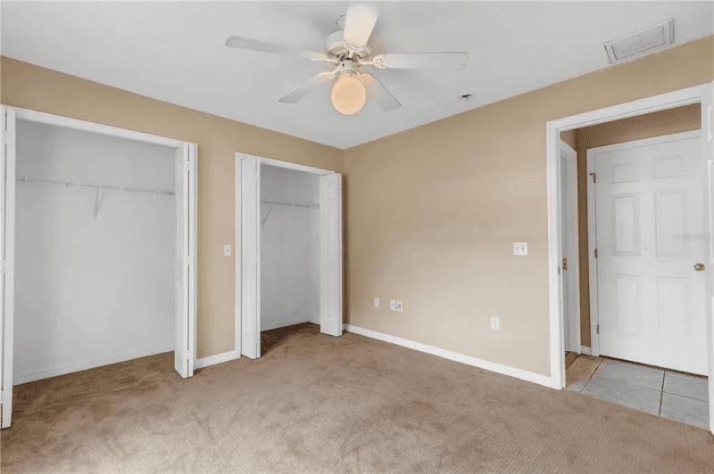 Lakeland Apartment: 6404-6422 Odom Rd