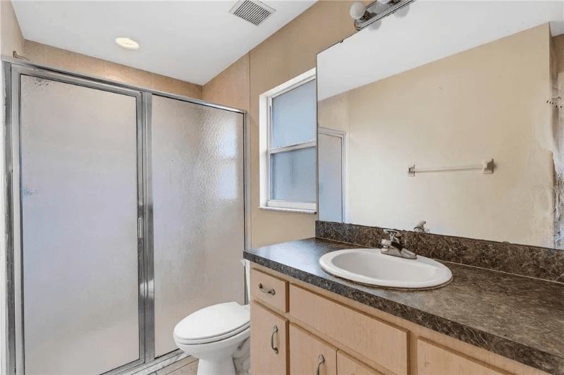 Lakeland Apartment: 6404-6422 Odom Rd