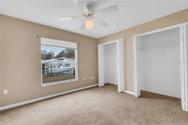 Lakeland Apartment: 6404-6422 Odom Rd