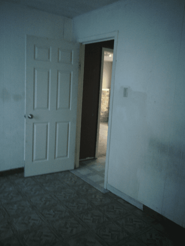 San Antonio House: 2323 Hicks Ave