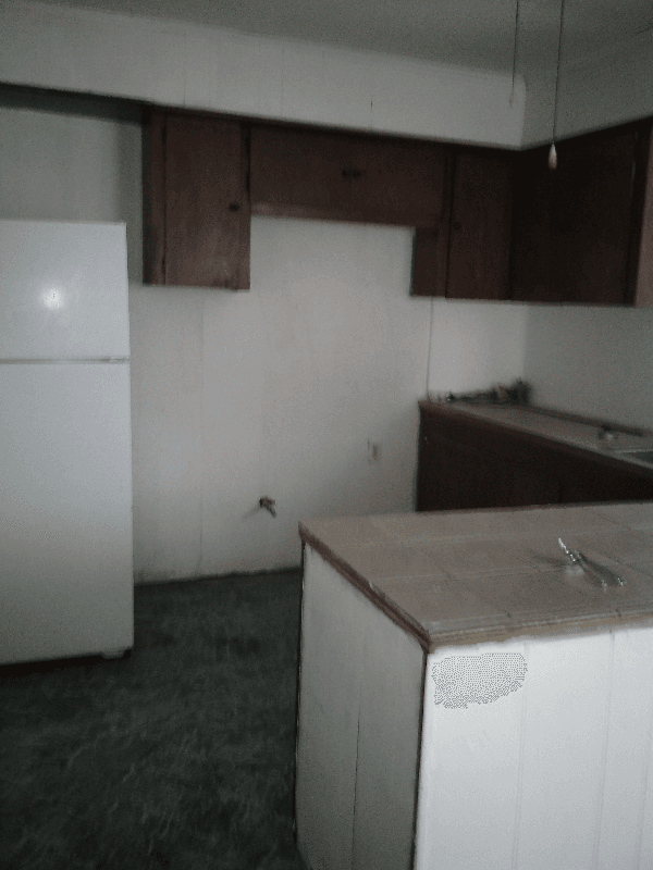 San Antonio House: 2323 Hicks Ave