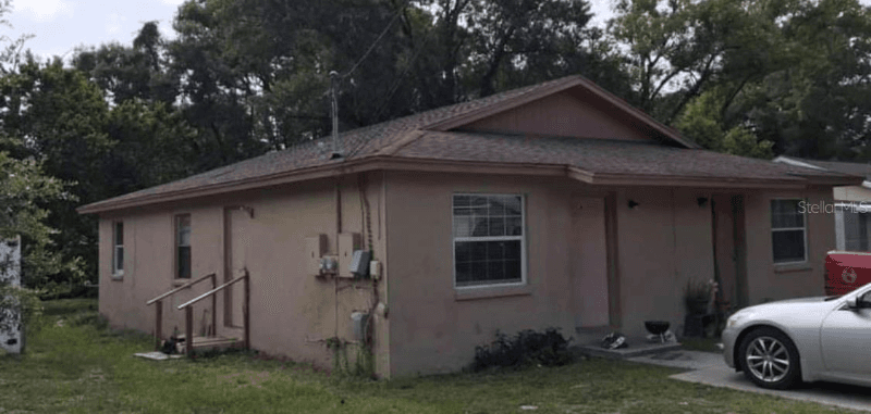 Tampa Other: 8518 North Mulberry Street