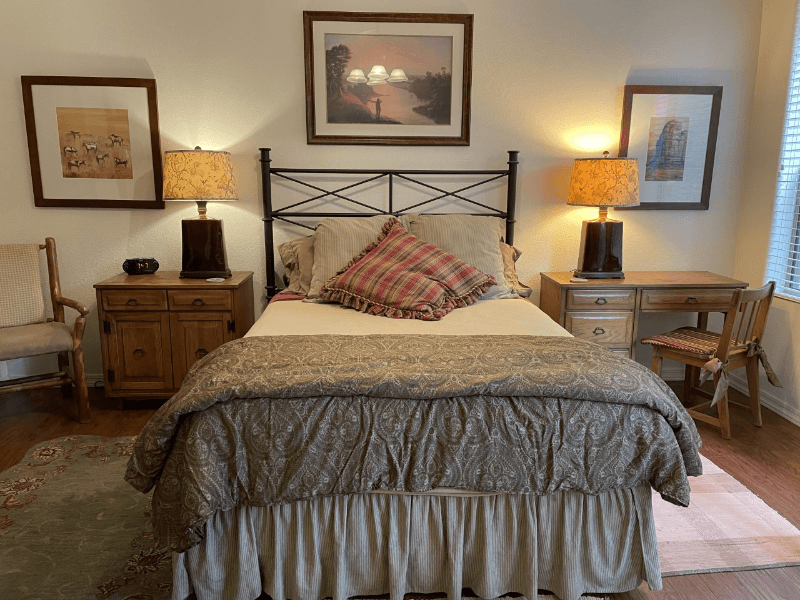 Flagstaff Condo: 1401 N Fourth St