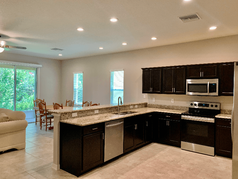 Sarasota Townhome: 1074 Grantham Dr