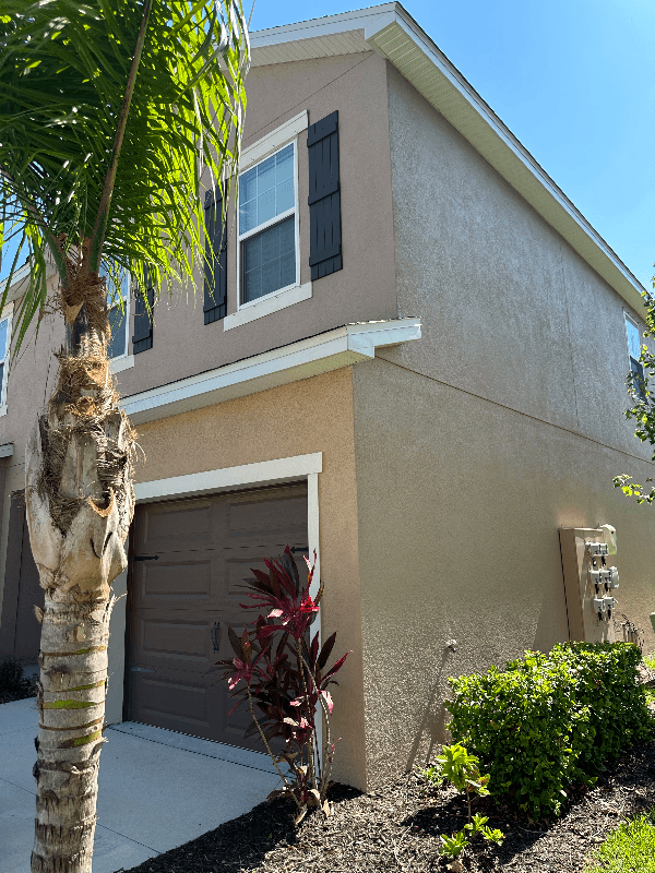 Sarasota Townhome: 1074 Grantham Dr