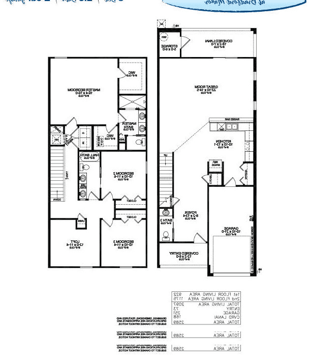 Sarasota Townhome: 1074 Grantham Dr