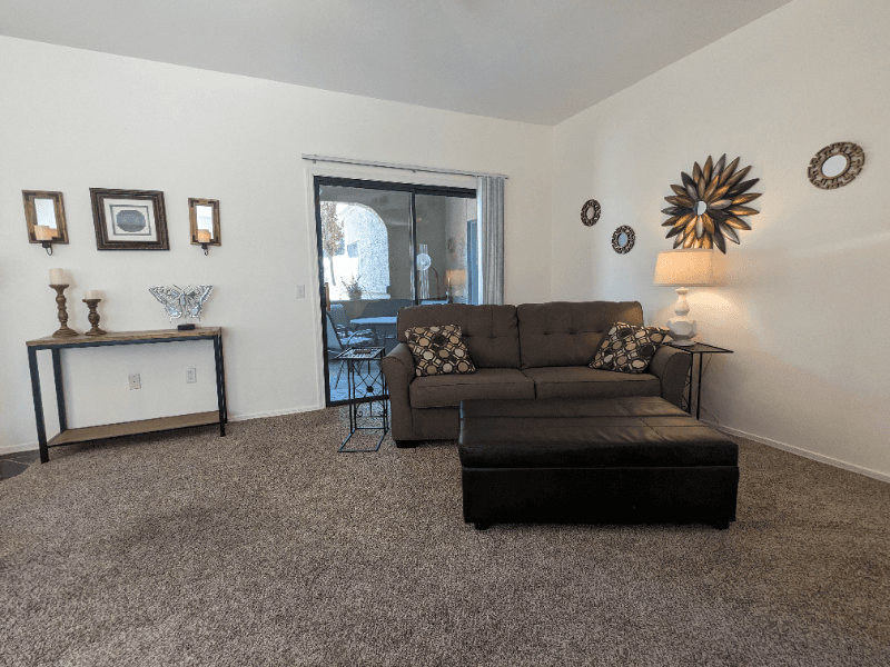 Scottsdale Condo: 15050 North Thompson Peak Parkway