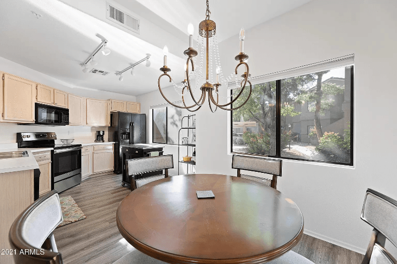 Scottsdale Condo: 15050 North Thompson Peak Parkway