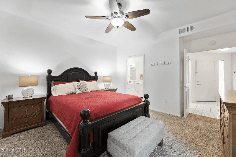 Scottsdale Condo: 15050 North Thompson Peak Parkway