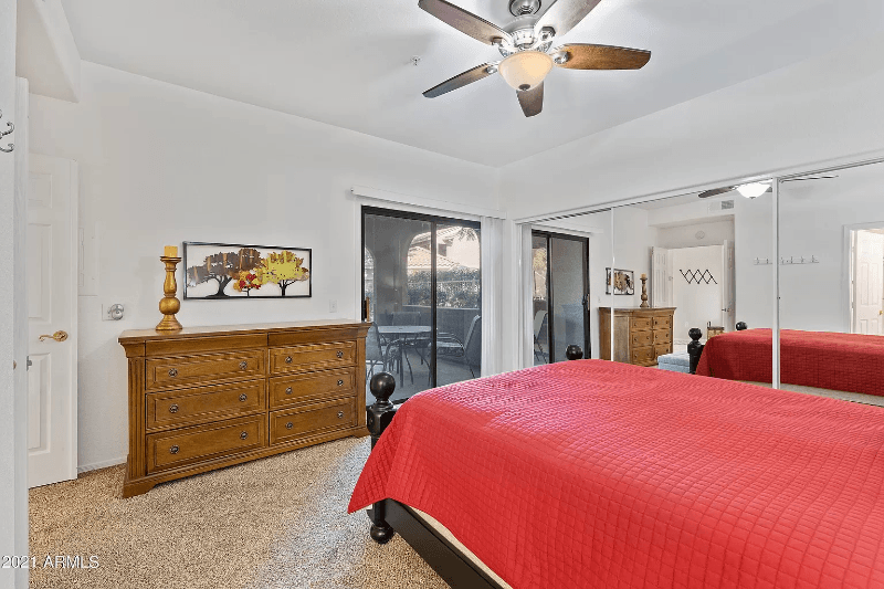 Scottsdale Condo: 15050 North Thompson Peak Parkway