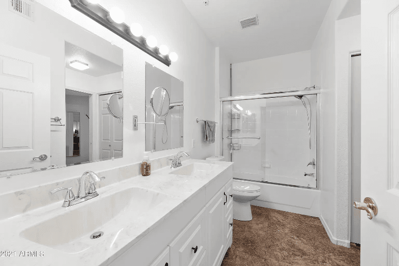 Scottsdale Condo: 15050 North Thompson Peak Parkway