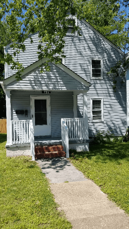 Norfolk Multiplex: 724 West 37 Street Apt#2
