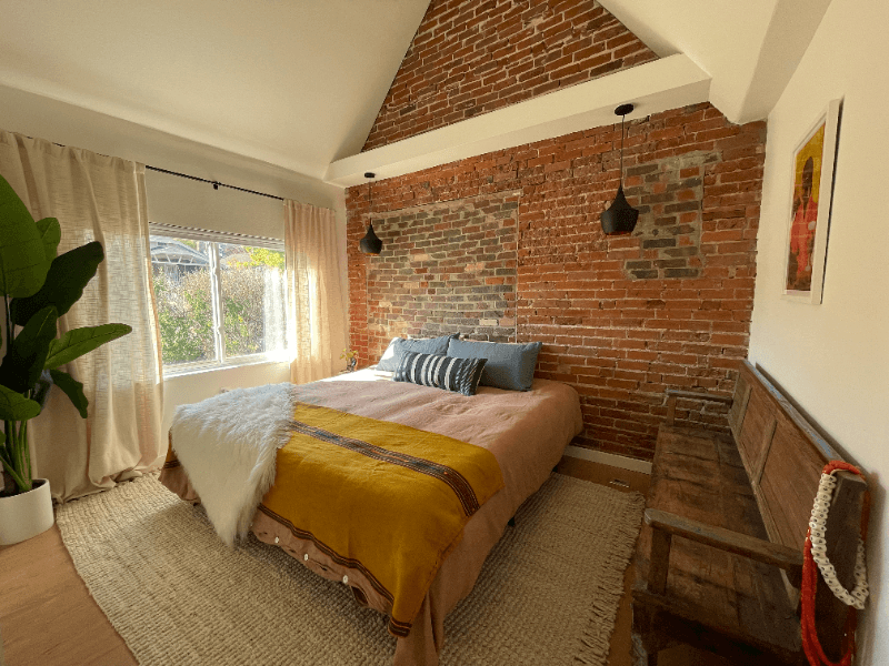 Denver House: 4456 N Clay Street