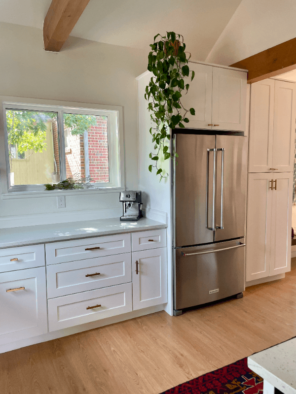 Denver House: 4456 N Clay Street