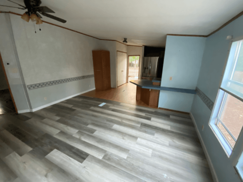 Conroe House: 14628 Firetower Rd