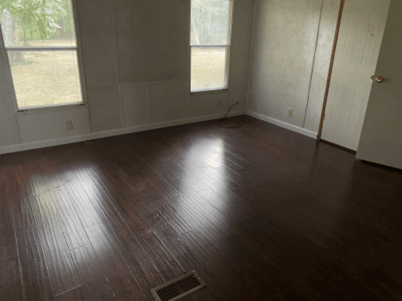 Conroe House: 14628 Firetower Rd
