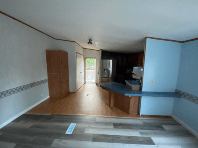 Conroe House: 14628 Firetower Rd