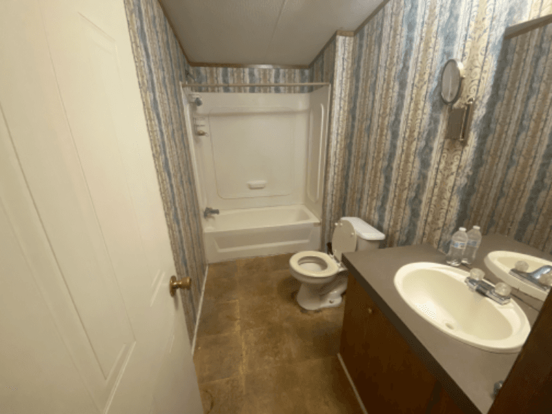 Conroe House: 14628 Firetower Rd