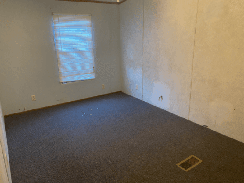 Conroe House: 14628 Firetower Rd