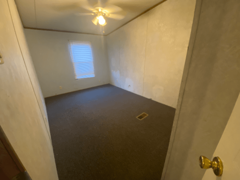 Conroe House: 14628 Firetower Rd