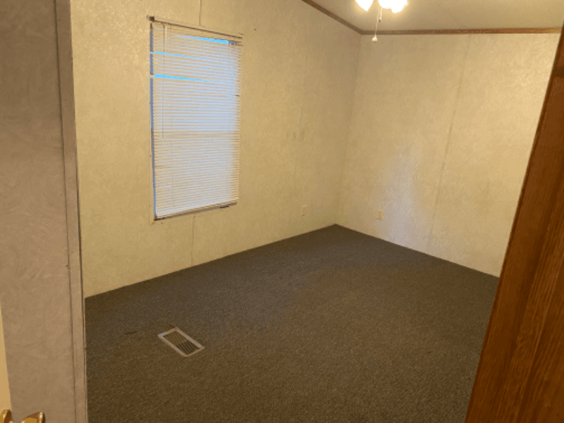 Conroe House: 14628 Firetower Rd