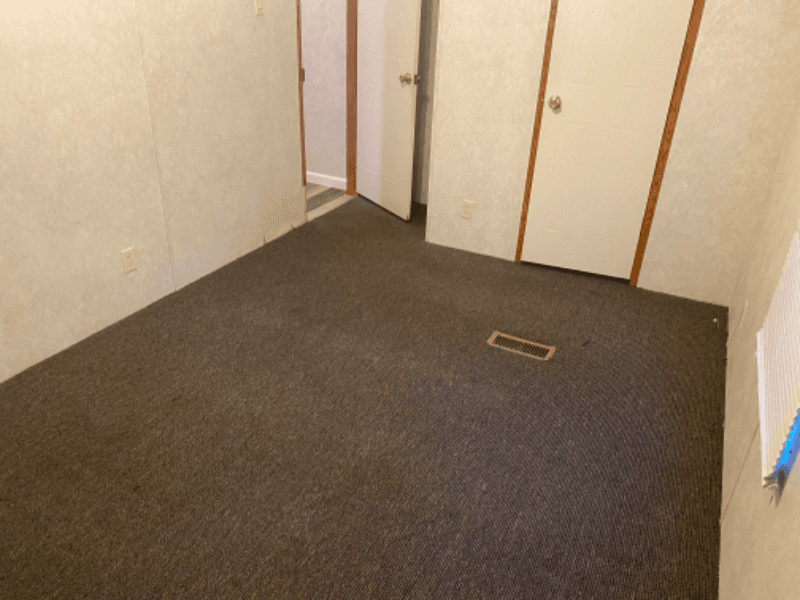 Conroe House: 14628 Firetower Rd