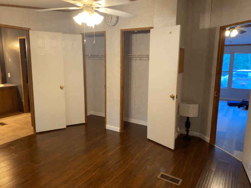 Conroe House: 14628 Firetower Rd